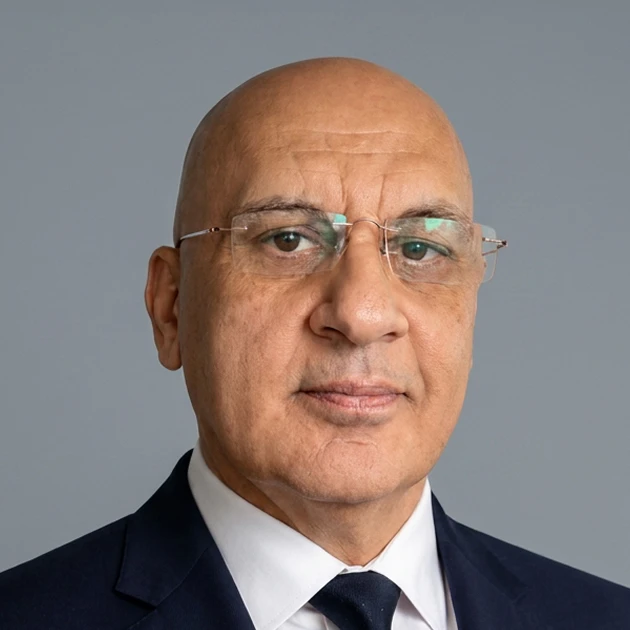 Igor Abramov