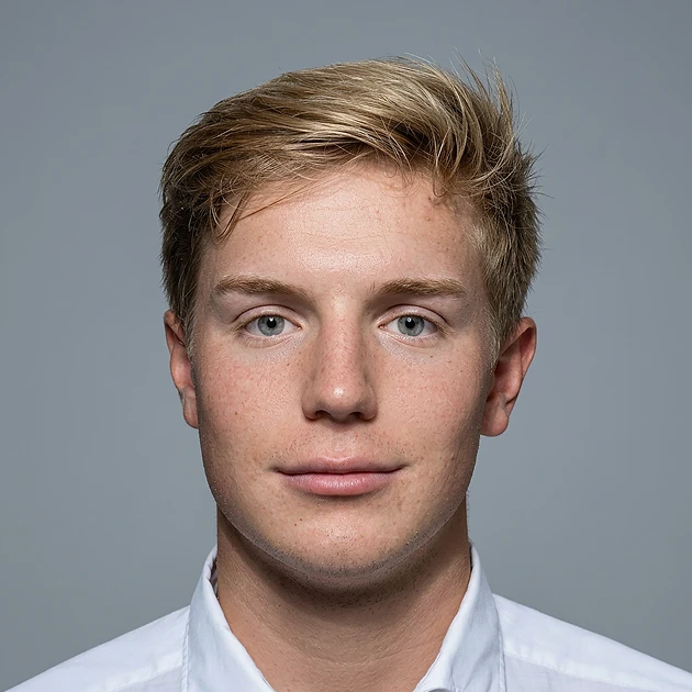 Vladimir Bandurov Jr.