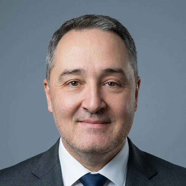 Zsolt Győri