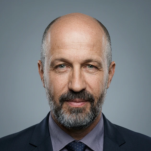 Alex Nyers