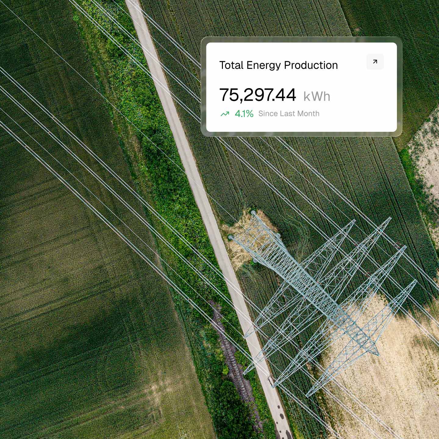 Grid connection network