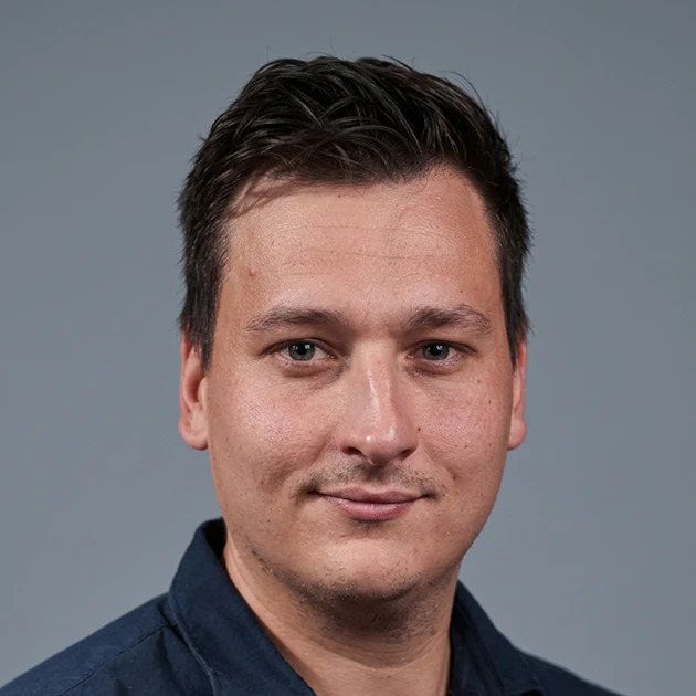 Rok Setnikar