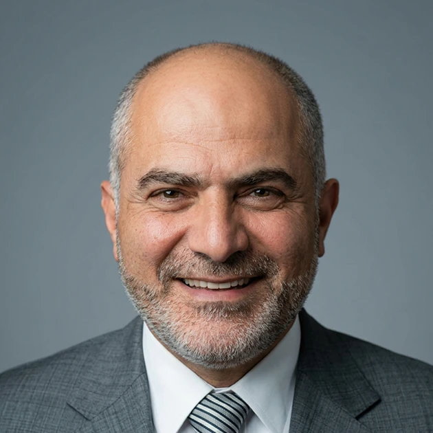 Hares Youssef